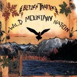 Konkurrent Blitzen Trapper Wild Mountain Nation (CD)
