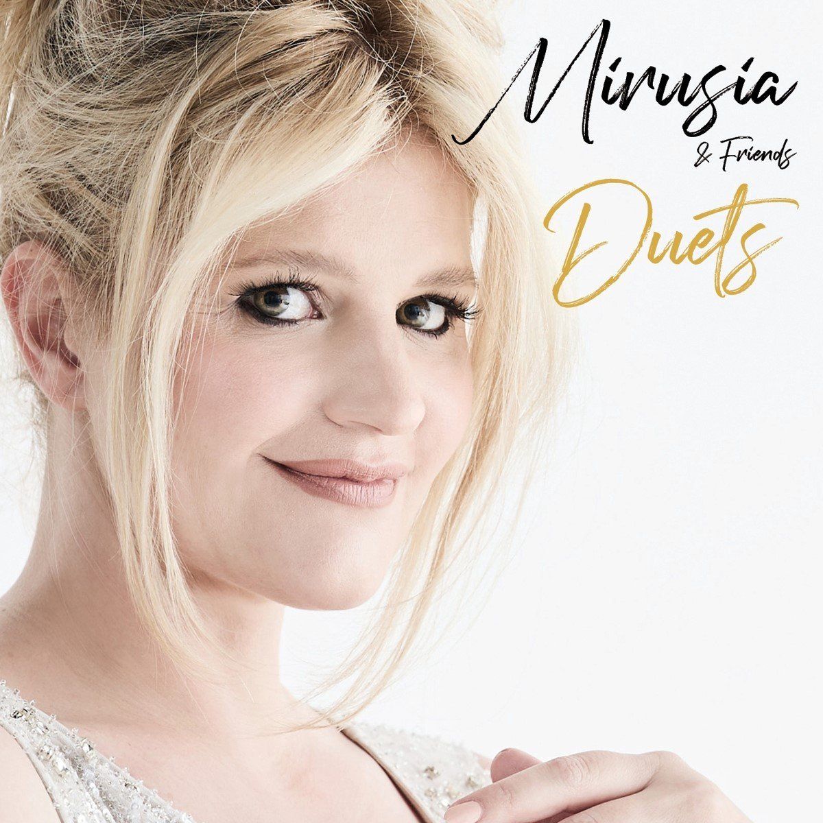 HEARTSELLING Mirusia & Friends - Duets (CD)