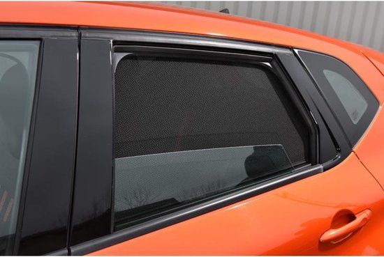 Car Shades Set Renault Captur 5 Deurs 2013