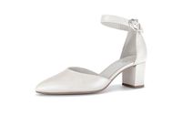 Gabor 340 Sandalen - Dames - Wit - Maat 40