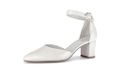 Gabor 340 Sandalen - Dames - Wit - Maat 40