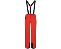 Icepeak Freiberg Skibroek Heren Rood Maat S