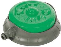 Silverline Tuinsproeier met 9 patronen 110 mm dia.