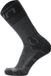 UYN Trekking One All Season Sokken Heren Grijs Gestreept 42-44
