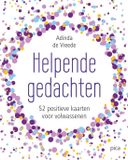 Helpende Uitgeverij Pica Helpende gedachten voor volwassenen