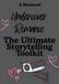Undercover Romance: The Ultimate Storytelling Toolkit