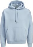 JACK&JONES ESSENTIALS JJEBRADLEY SWEAT HOOD NOOS Heren Trui