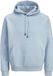 JACK&JONES ESSENTIALS JJEBRADLEY SWEAT HOOD NOOS Heren Trui