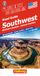 SOUTHWEST Hallwag Kümmerly+Frey AG USA Road guides- USA Southwest