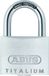ABUS Hangslot 64Ti/60 Ka 6608