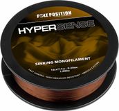 Pole Position Hypersense Monofilament - Hoofdlijn