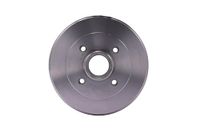 HELLA 8DT 355 301-401 Remtrommel