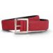 nae Vegan Shoes Riem 'Saldes' rood