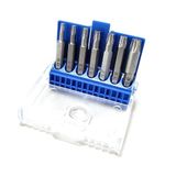 Laser 5964.0 geiterset voor Torx-verbindingen, 7-delig