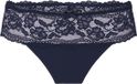Hunkemöller Boxerstring Florence Blauw