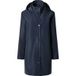 ESMARA® Manteau de pluie femme (bleu foncé, S (34/36))