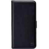 Mobilize PU-leer Book Case Zwart OnePlus Nord CE 5G