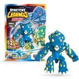 CRAZE Stretchy LEGENDS Minis actiefiguur