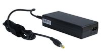 Inter-Tech 88882098 netvoeding & inverter Binnen 90 W Zwart