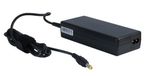 Inter-Tech 88882098 netvoeding & inverter Binnen 90 W Zwart