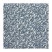 Jakobsdals Toile cirée Ramas Bleu foncé-blanc