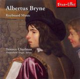 Terence Deux-Elles Bryne Keyboard Music