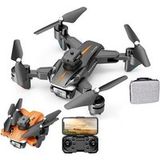 SZSMART P11S Drone met 8K 360° obstakelvermijdingscamera