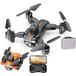 SZSMART P11S Drone met 8K 360° obstakelvermijdingscamera