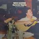 Sonic Rendezvous Tapete Nick Garrie - Summer Nights. The Lost Portuguese Session. (LP)
