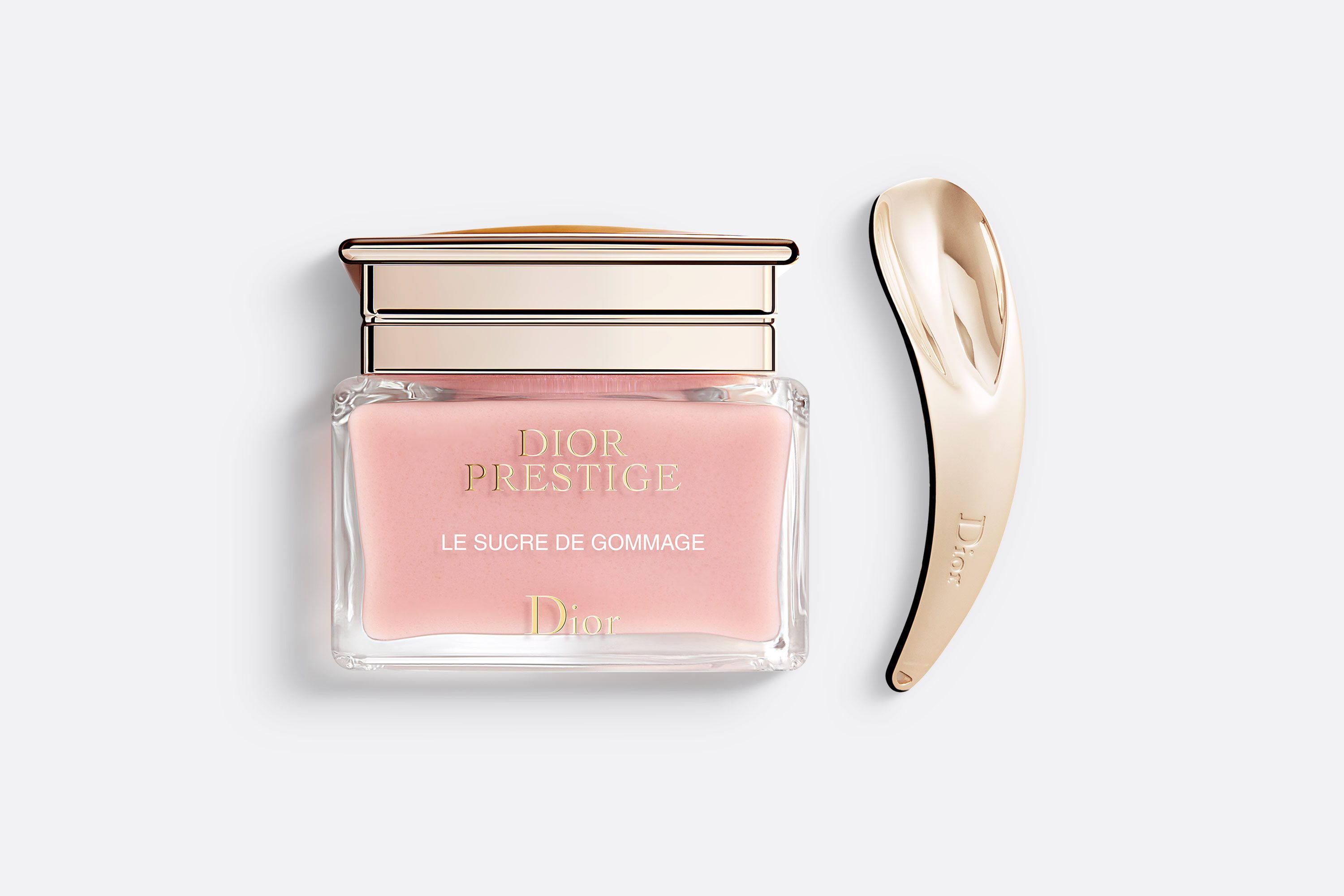 Christian Dior Prestige Le Sucre de Gommage 150 ml