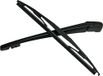 Taros Trade 244-0648-N-92670 achterruitenwisserarm en bladen, 305 mm