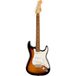 Fender 70th Anniversary Player Stratocaster 2-Color Sunburst PF Electric Guitar