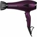 ECG VV 3121 Professional Hair Dryer - Purple