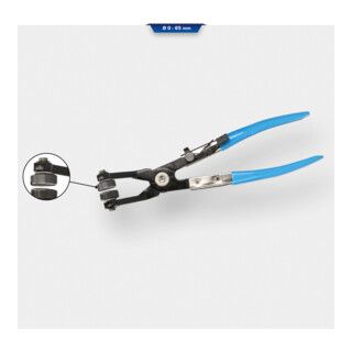 Brilliant Tools Slangklemtang - 1 stuk