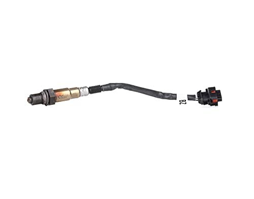 Bosch Automotive 258006499 Lambdasonde