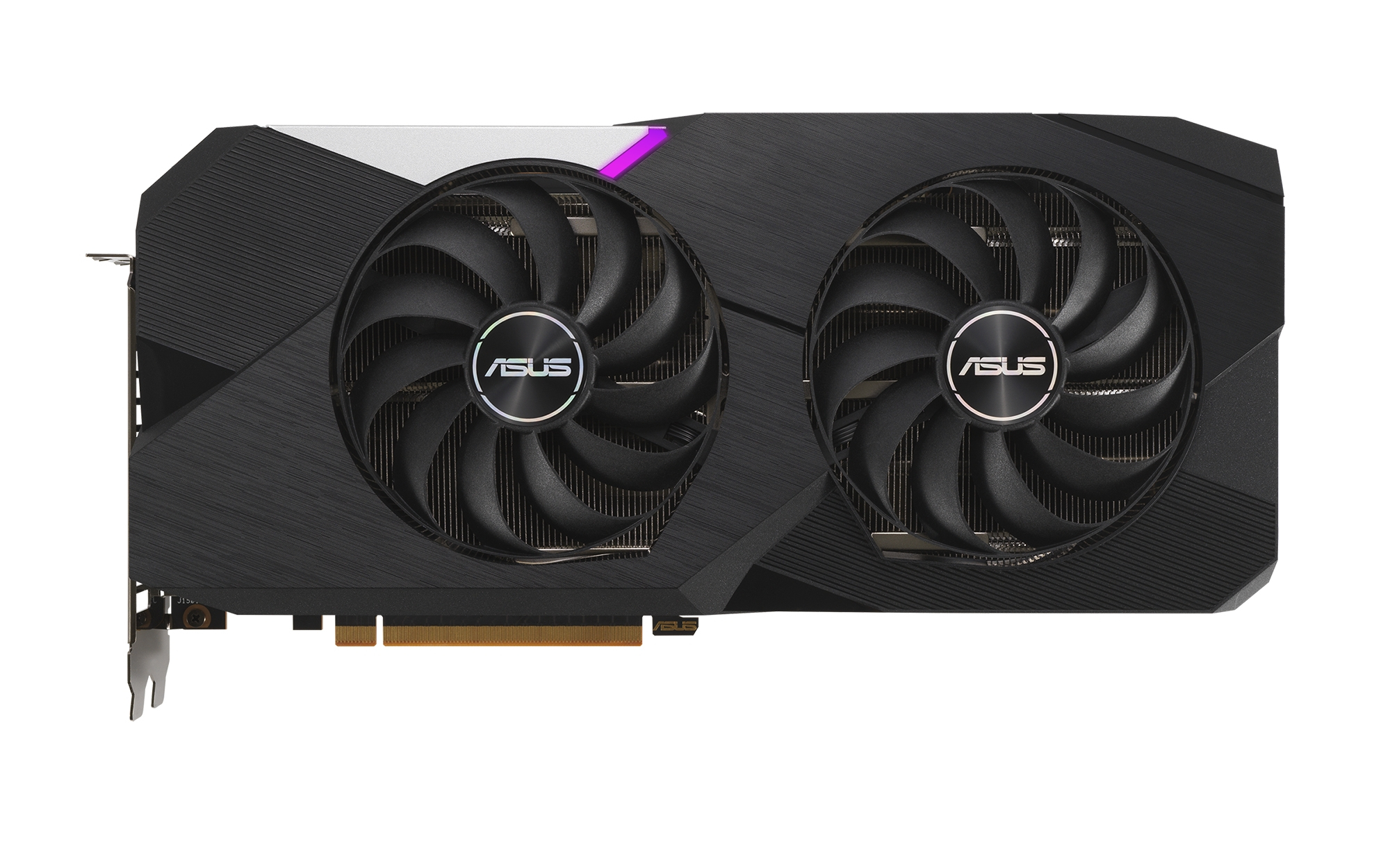 ASUS DUAL-RX6700XT-12G