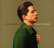 Warner Music Atlantic Records Nine Track Mind Deluxe Edition CD