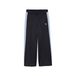 Puma FtblEdition Voetbal T7 trainingsbroek voor Dames, Blauw/Grijs, Maat XXL