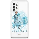 ERT GROUP mobiel telefoonhoesje voor Samsung A53 5G origineel en officieel erkend Marvel patroon Eternals 015
