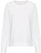 Just Hoods - AWDis Sweat Dames - Arctic White maat M