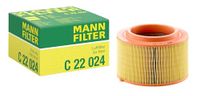MANN-FILTER C 22 024 Luchtfilter