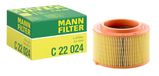MANN-FILTER C 22 024 Filtre à air