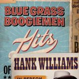 Coast2Coast Bluegrass Boogiemen Hits Of Hank Williams (CD)