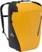 VAUDE Aqua Transformer 26 Dubbele Fietstas Burnt Yellow