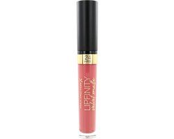 Max Factor Lipfinity Velvet Matte Lipstick - 045 Posh Pink Nude