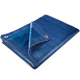 Provence Outillage 1298 kunststof tabel geweven 3 x 5 m