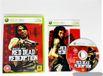 Rockstar Red Dead Redemption - Xbox 360