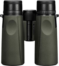 Vortex Viper HD 10x50 Verrekijker - Zwart/Groen