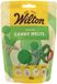 Wilton Candy Melts® Donkergroen: Smeltsnoep met Zoete, Romige Smaak om te Gieten, Vormen, Dippen of Decoreren, Ideaal voor Cakepops, Koekjes, Cakes, Cupcakes en Taarten - 125 g