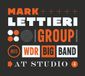 Sonic Rendezvous Mark Group Lettieri & WDR Big Band - At Studio 4 (CD)